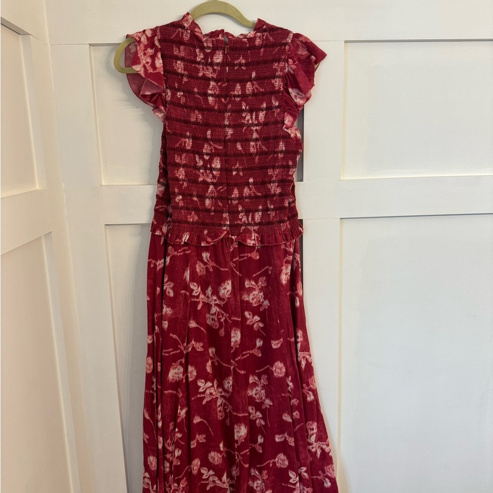 SEA New York Dress - Picture 2 of 5